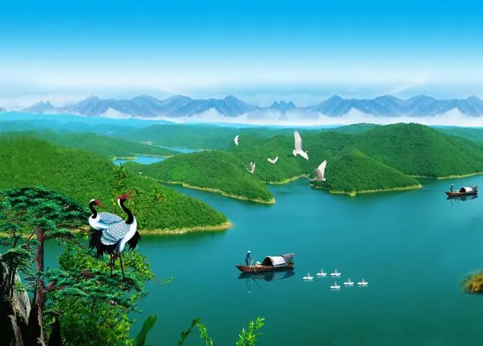 智能科技创意